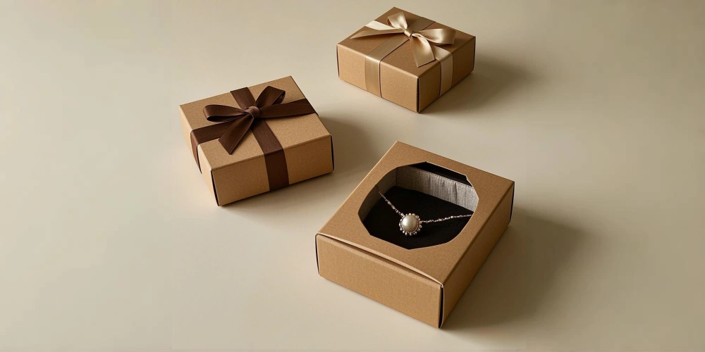 Packaging Box Customization for Amazon Sellers 3 Custom Packaging