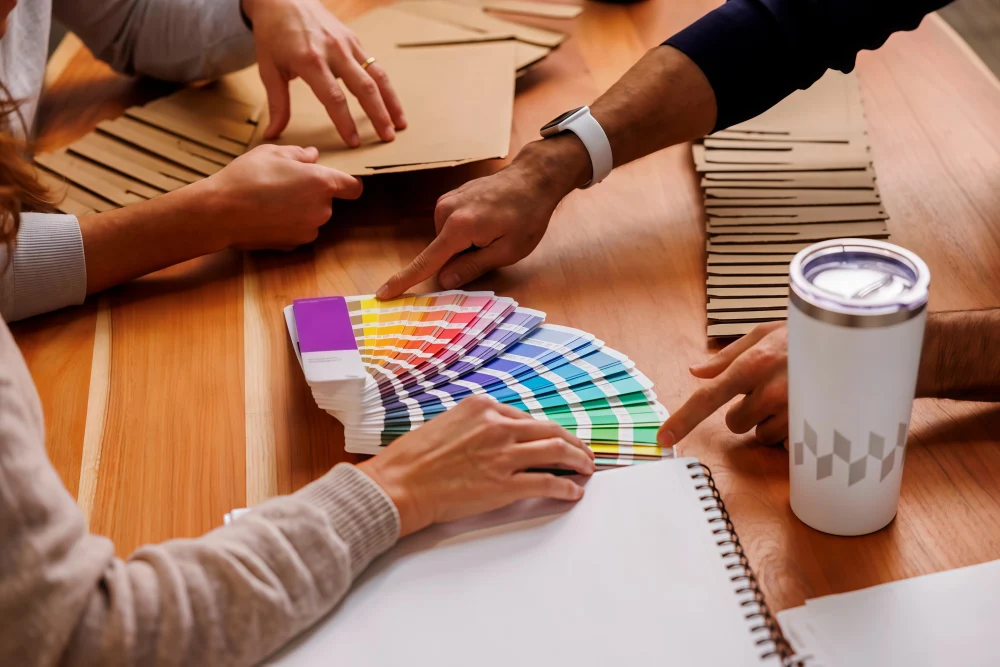 Wholesale Packaging: A Guide to the B2B Packaging Industry 2025 3 Custom Product 1