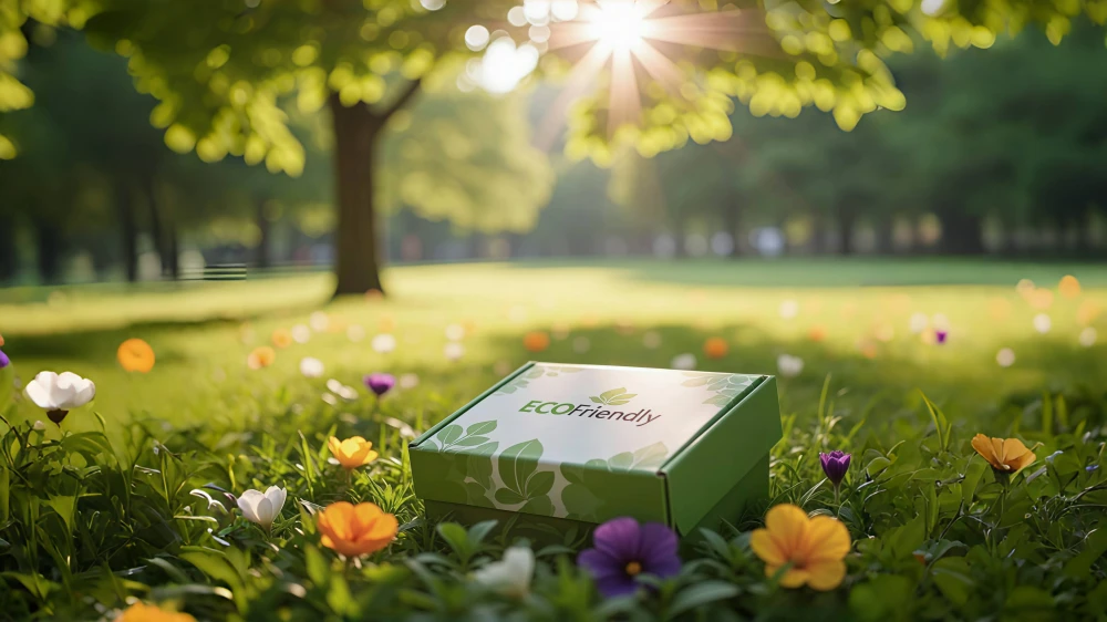 A Complete Guide to Small Packaging Box Types and Their Uses 2 ECO Friendly