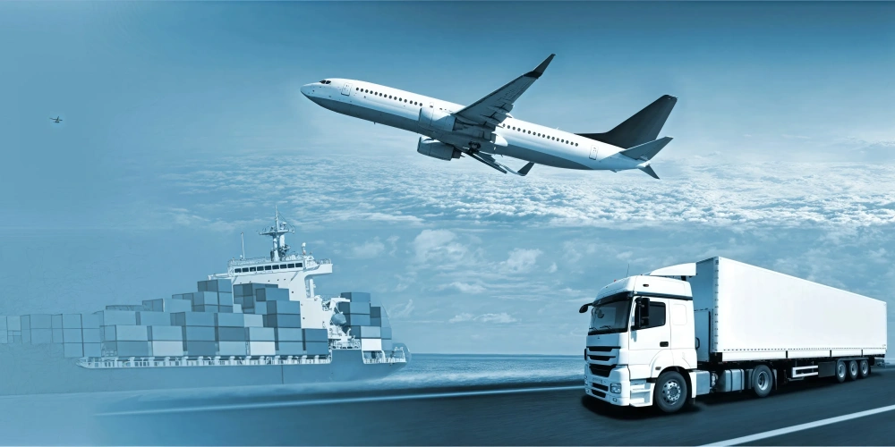 Export packaging guide – 7 considerations for international shipping