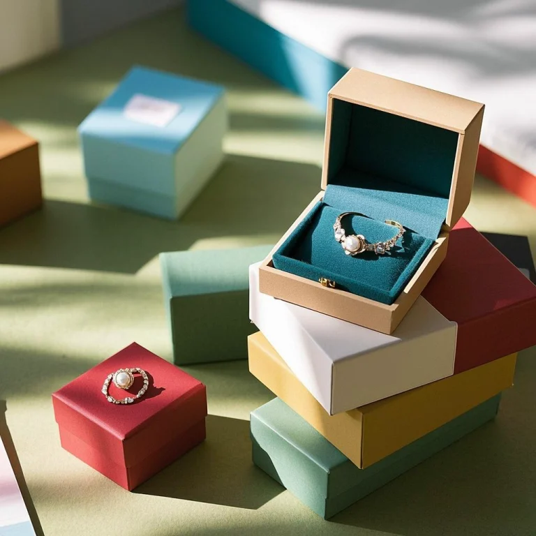 Different Types of Packaging: Which is Right for You?