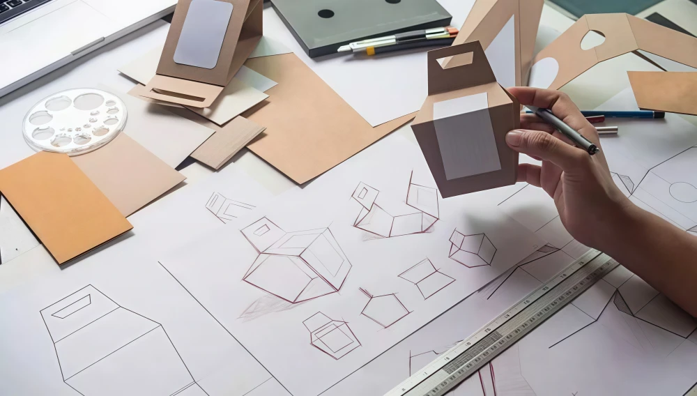 Custom vs. Ready-Made: Which Jewelry Packaging Solution Is Right for You? 5 Packaging Consultation Service