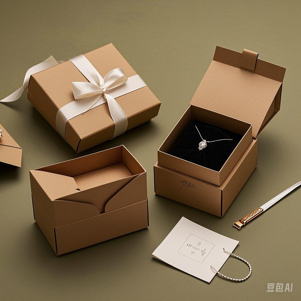Paper Jewelry