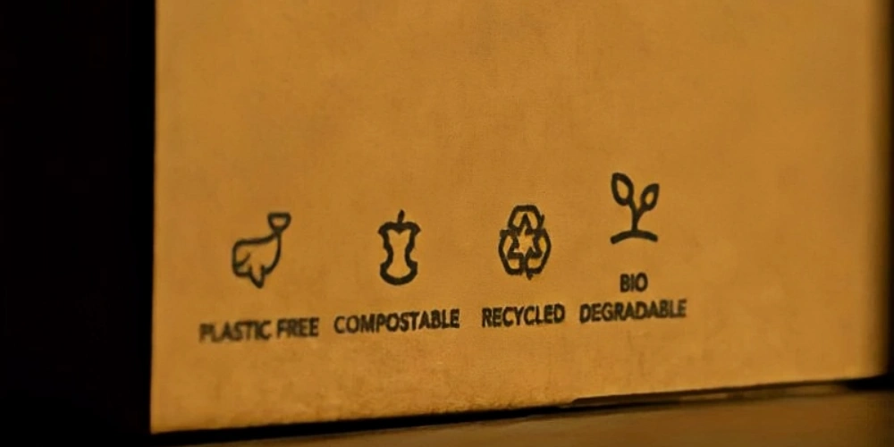 Wholesale Packaging: A Guide to the B2B Packaging Industry 2025 2 Recycle