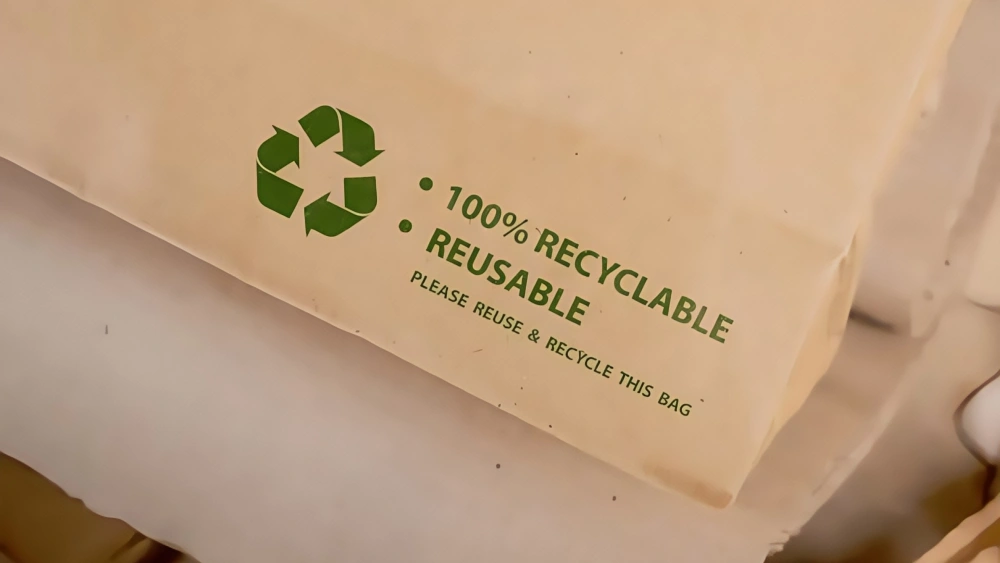 Custom Logo Jewelry Packaging for Small B2B Orders 4 Responsible Sourcing