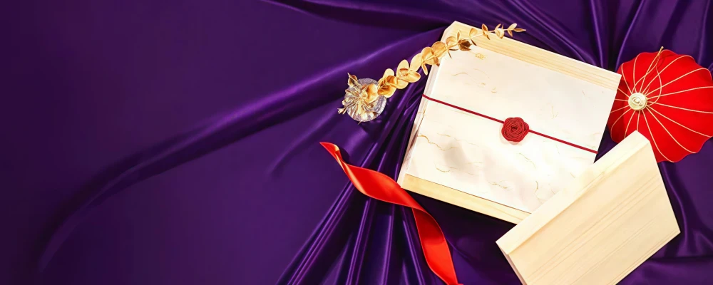 How to Customize Wood Gift Boxes for Corporate and Promotional Gifting 2 Wood