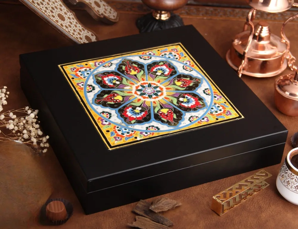 How to Customize Wood Gift Boxes for Corporate and Promotional Gifting