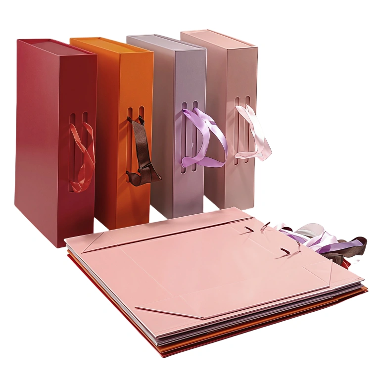 foldable boxes for gifts 2