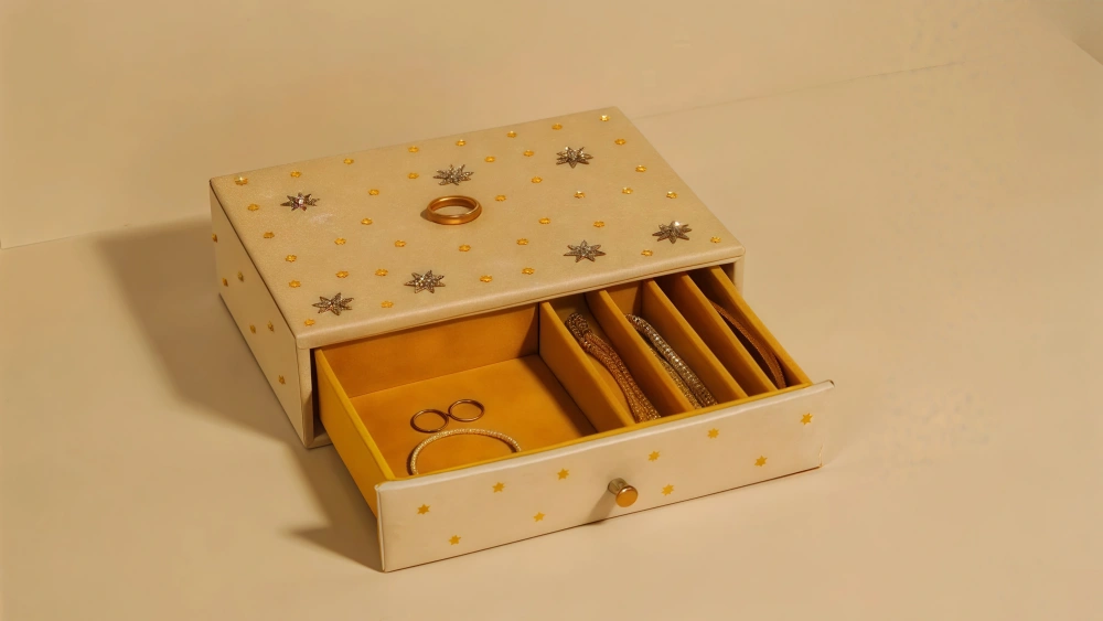 Packaging Box Customization for Amazon Sellers 2 matchbox drawer jewelry