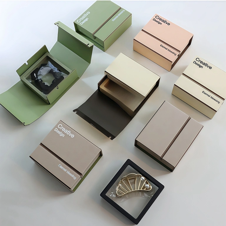 plant packaging 1