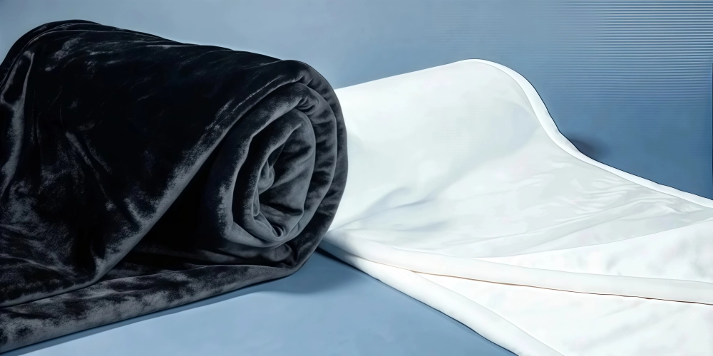 Jewelry Packaging with Velvety vs Soft Fabric Linings