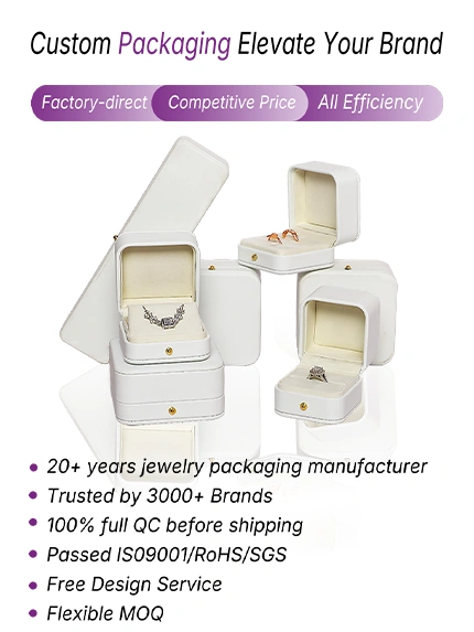 jewelry packaging