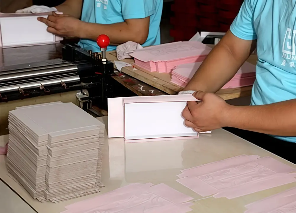 Adhesion and Assembly