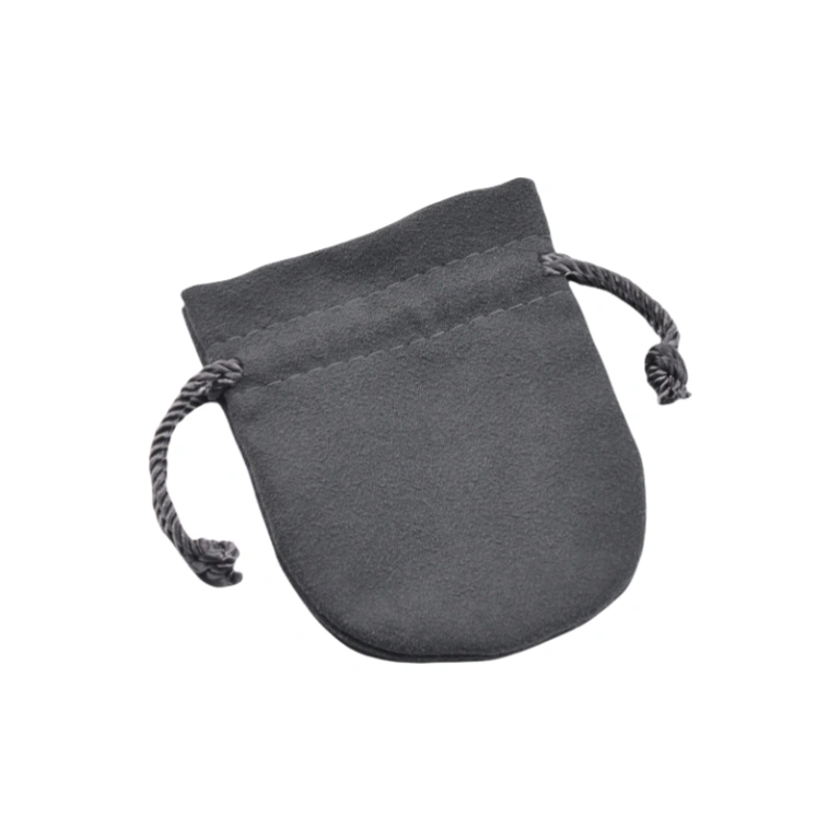 Jewelry Pouch 8 Black Jewelry Pouch