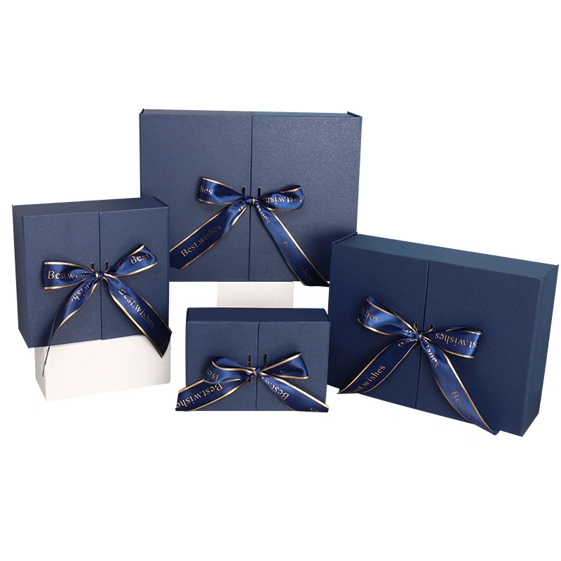 Blue Gift