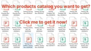 Jewelry Box 3 Catalog 1