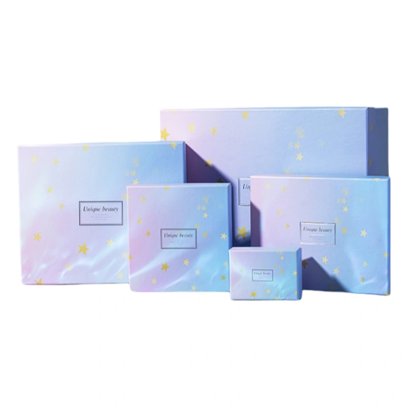 Color Gift
