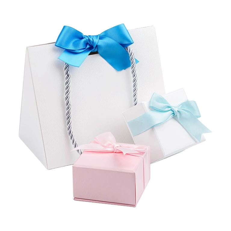 Handle Bag 7 Gift Handle Bag