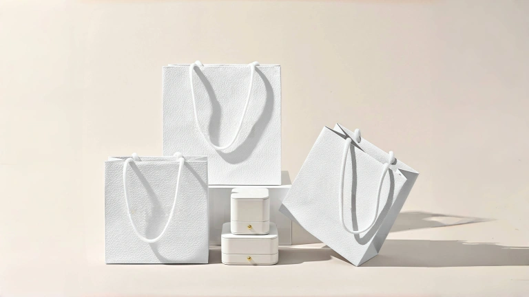 Handle Bags
