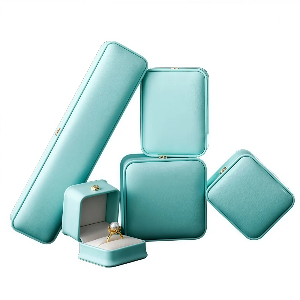 High end Jewelry Box Set