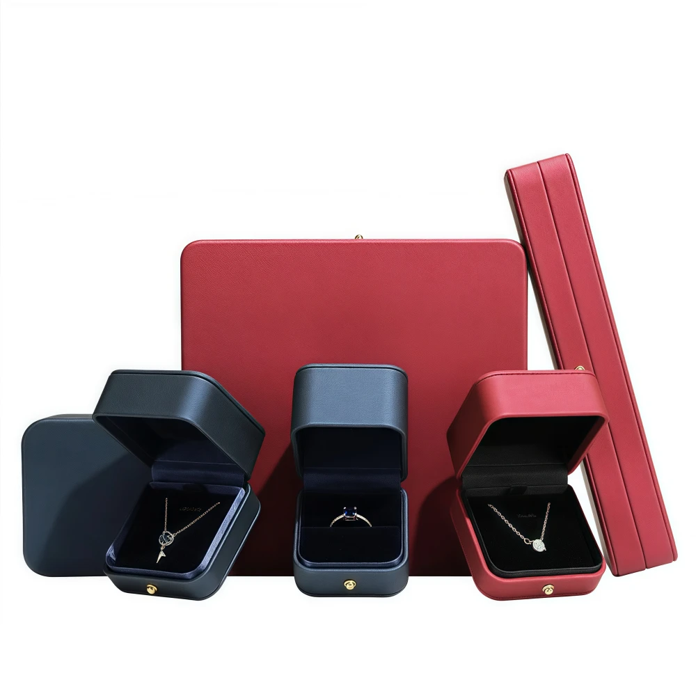 Ring Box 12 Jewelry Box Set 1 1