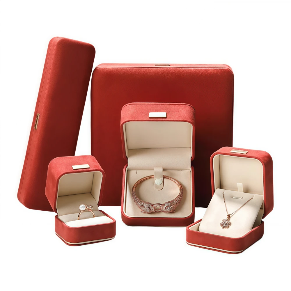 Bracelet Box 4 Jewelry Box Set 10