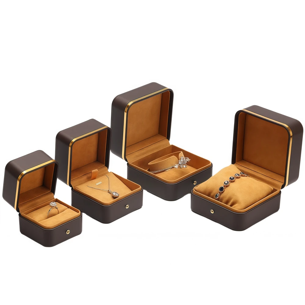 Bracelet Box 8 Jewelry Box Set 12
