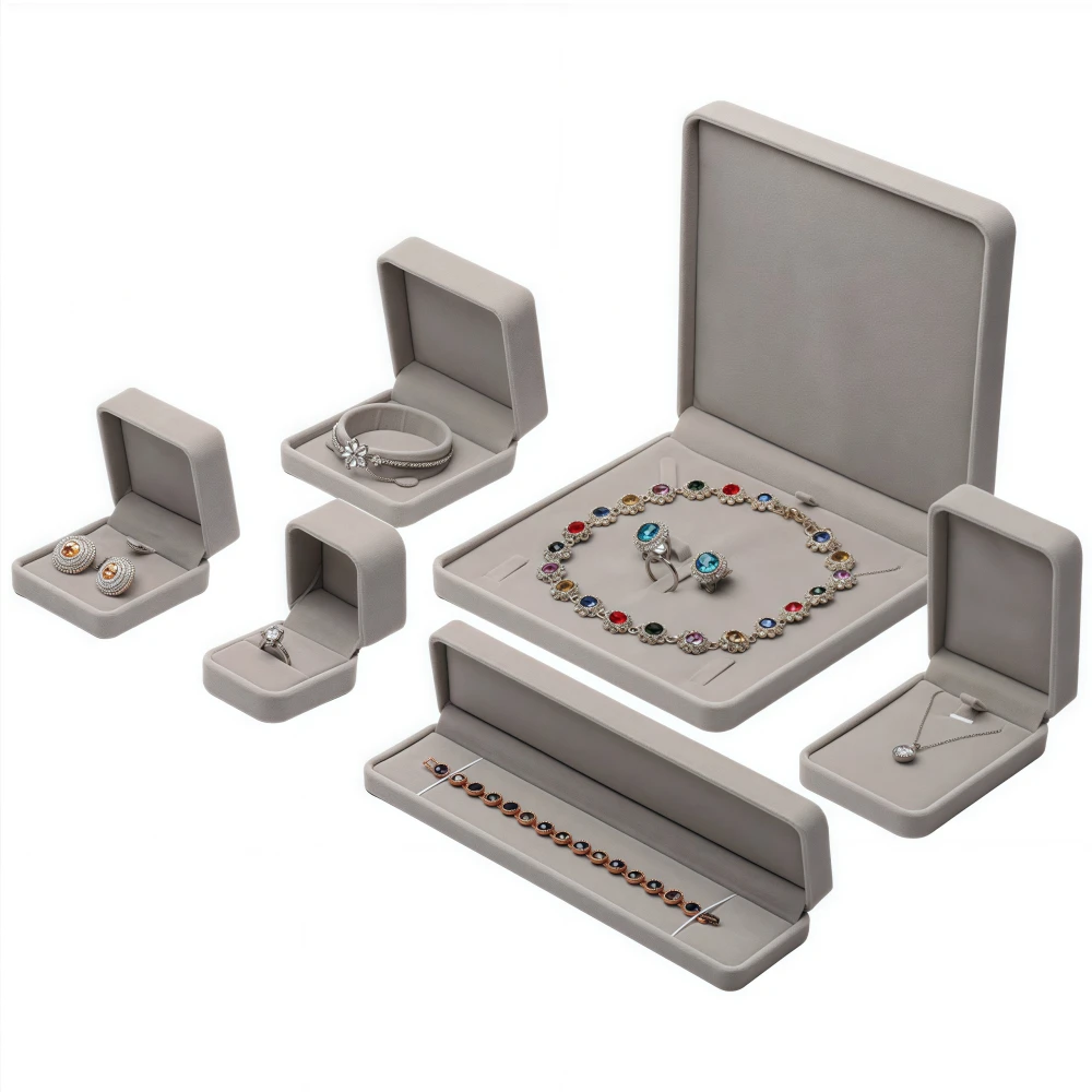 Bracelet Box 10 Jewelry Box Set 16