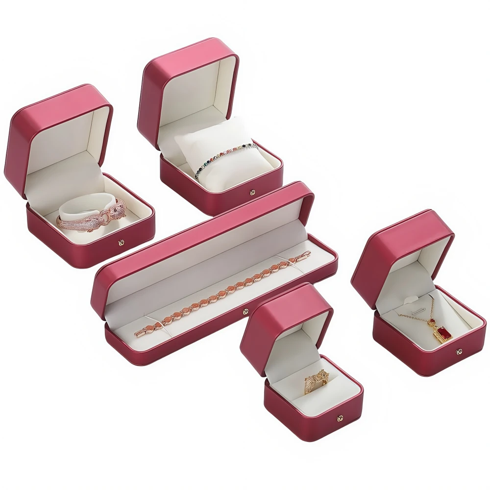 Bracelet Box 13 Jewelry Box Set 19