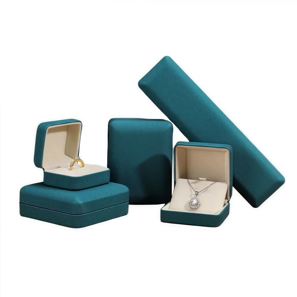 Earring Box 10 Jewelry Box Set 22