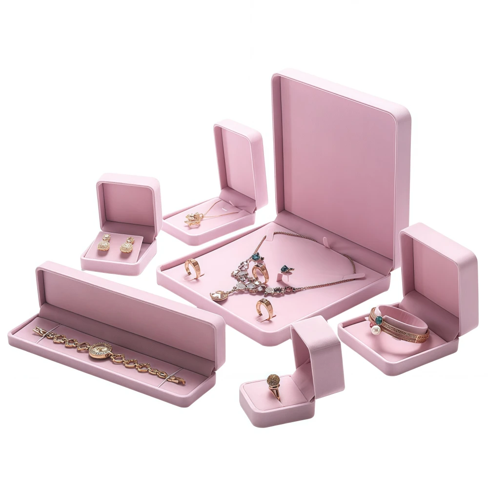 Bracelet Box 18 Jewelry Box Set 7