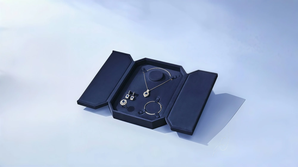 Jewelry Box Set