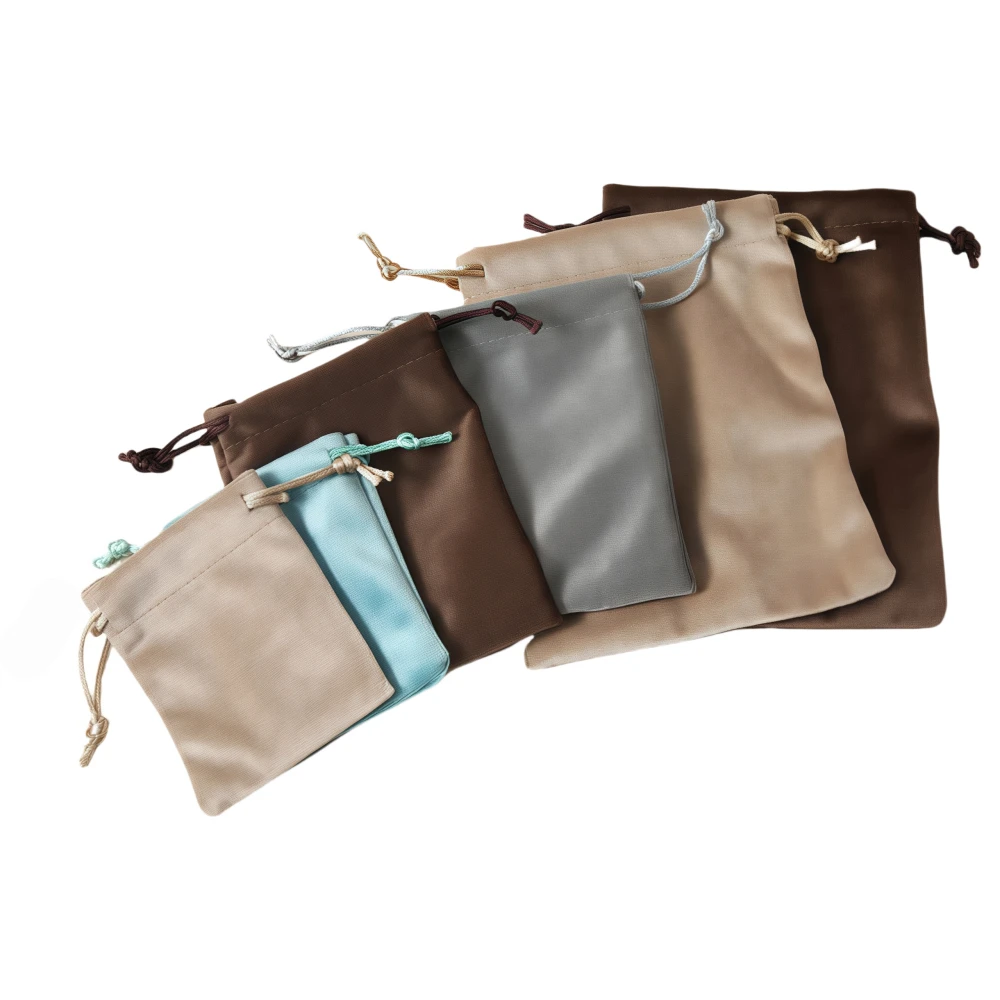 Jewelry Accessories 1 Jewelry Pouch Set