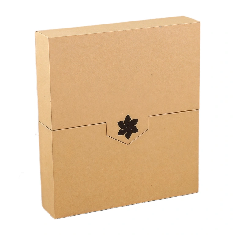 Kraft Paper Gift