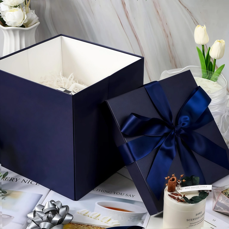 Large Gift