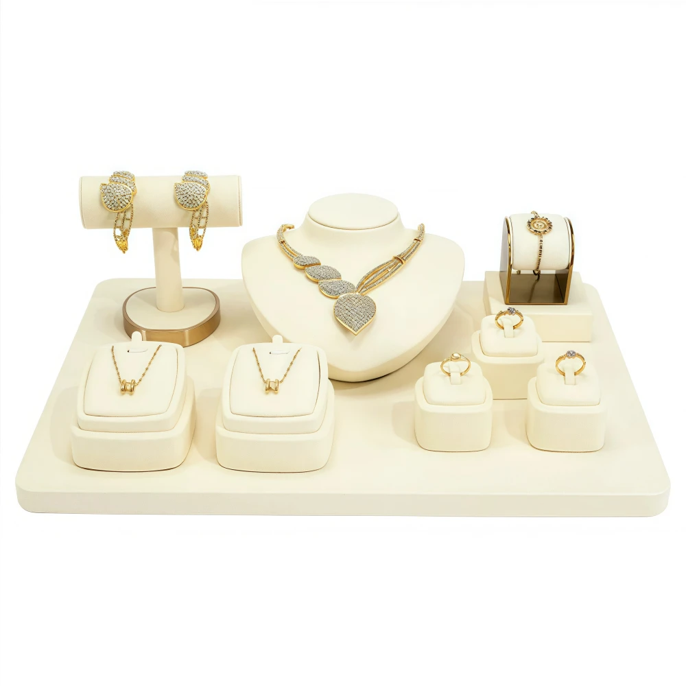 Mannequin Display Stand 10