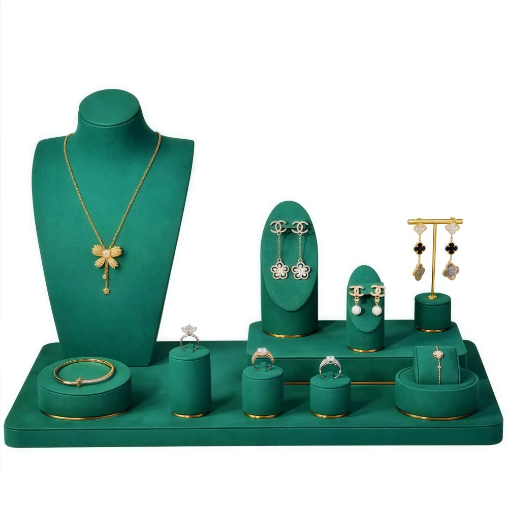 Mannequin Display Stand 2