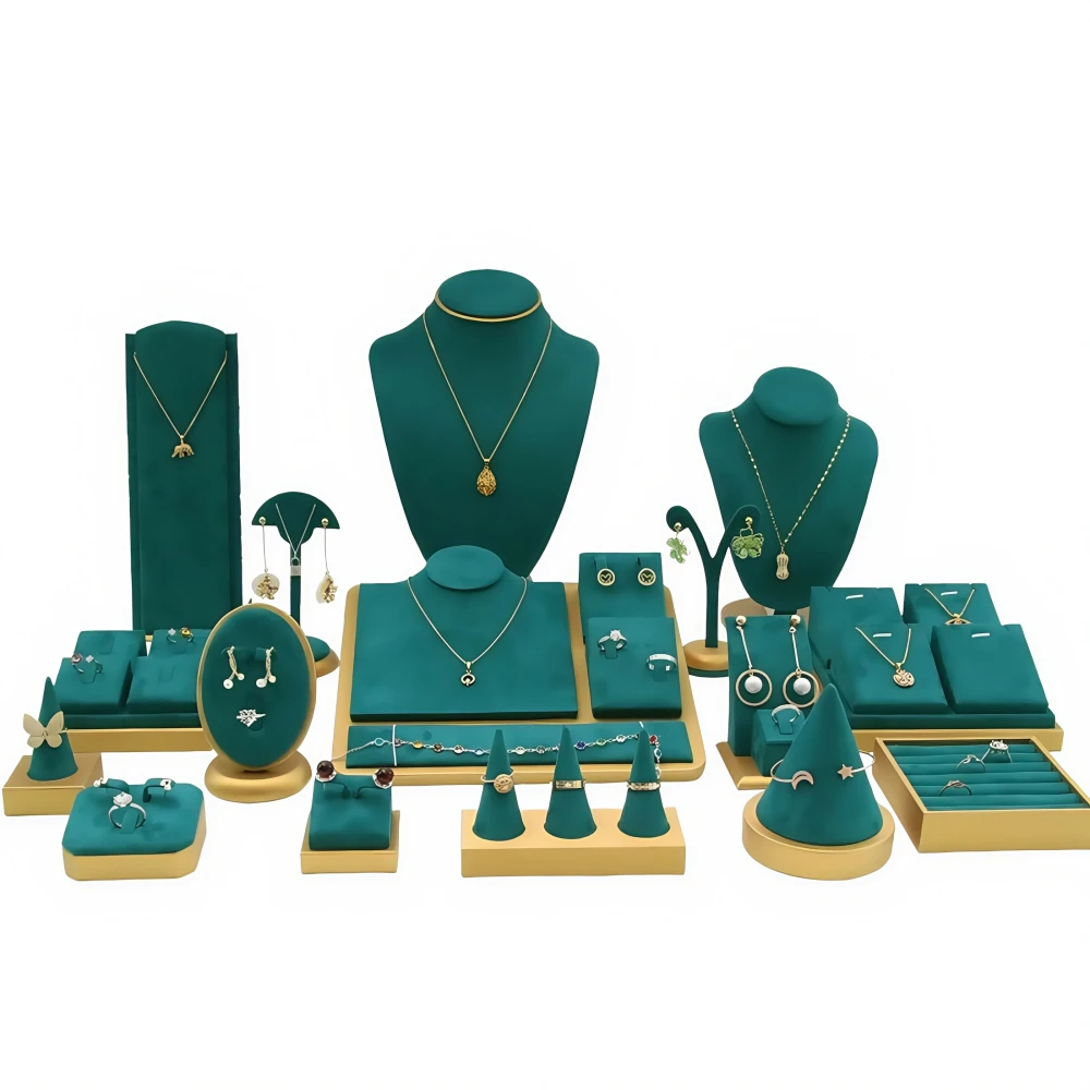 Mannequin Display Stand 5