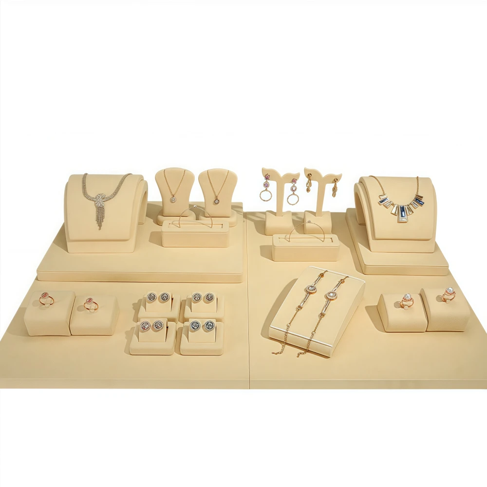 Mannequin Display Stand 9