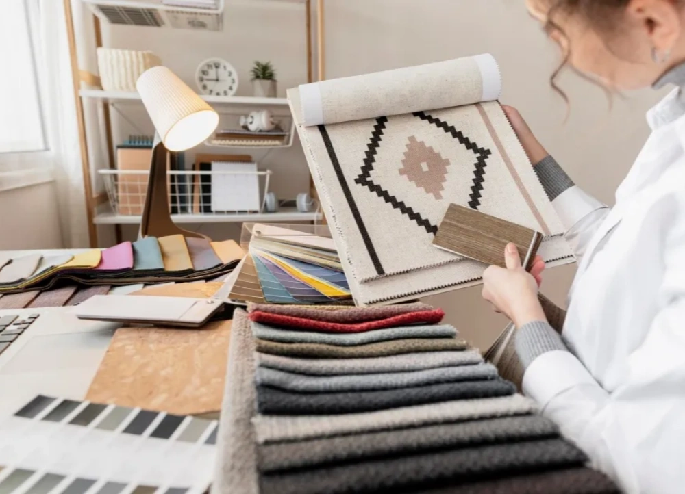 Material Selection 1 1