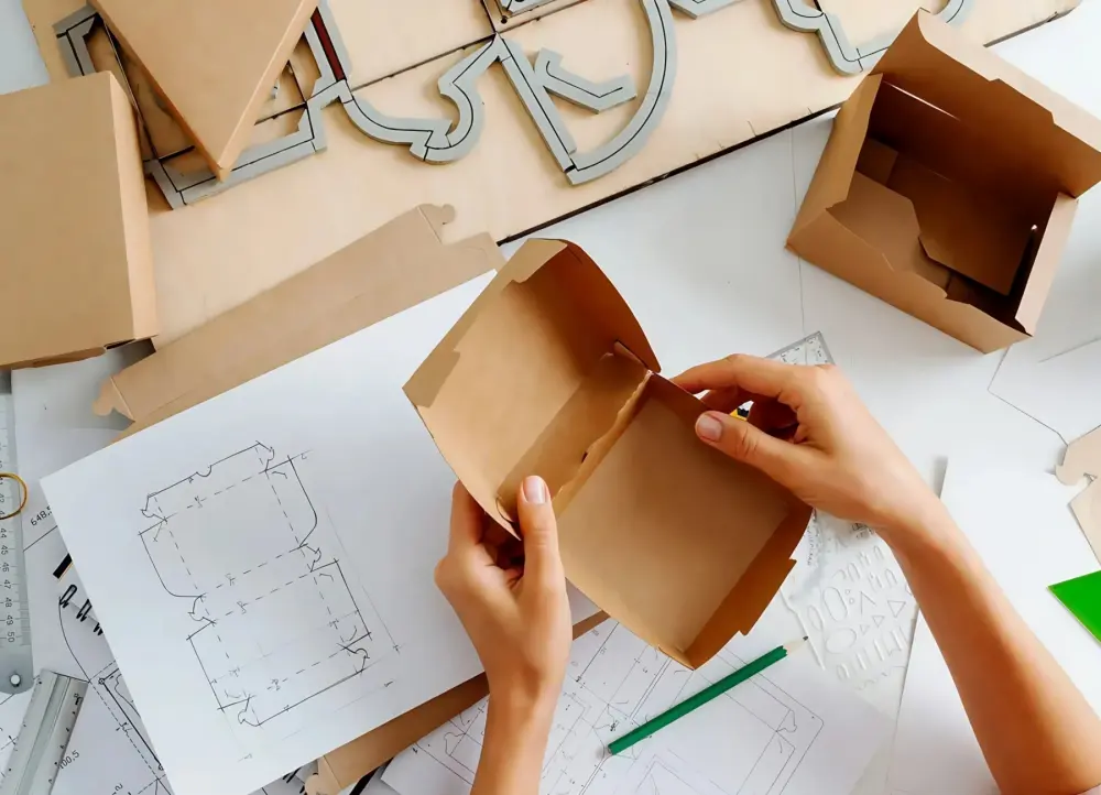 National Packaging Design 2