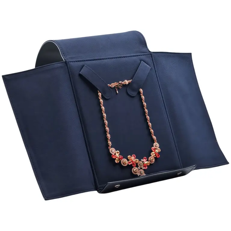 Necklace Bag