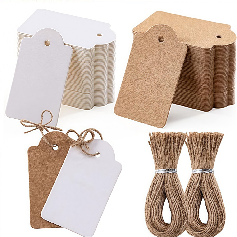 Other Jewelry Accessories 10 Packaging Tags