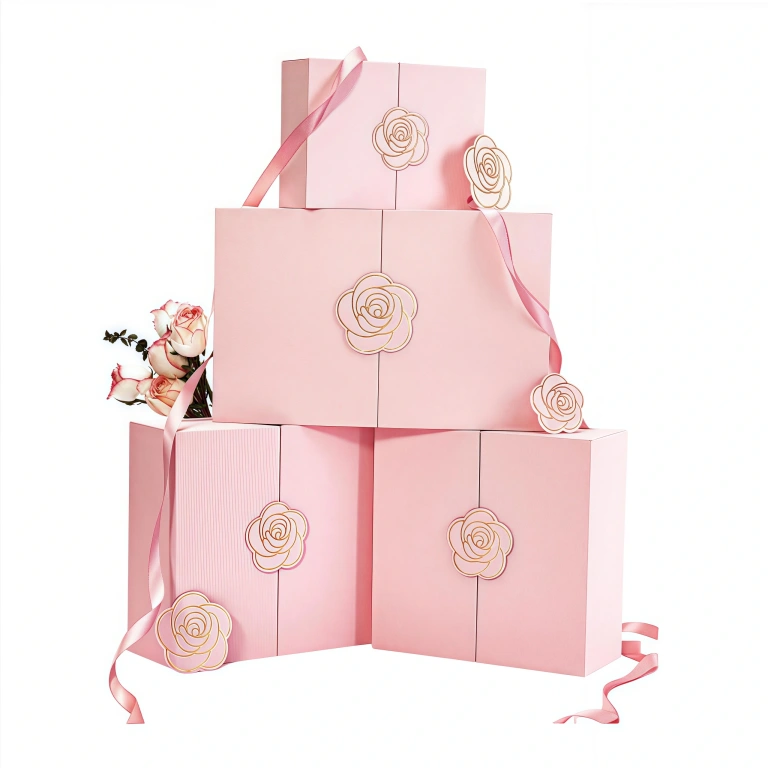 Pink Gift