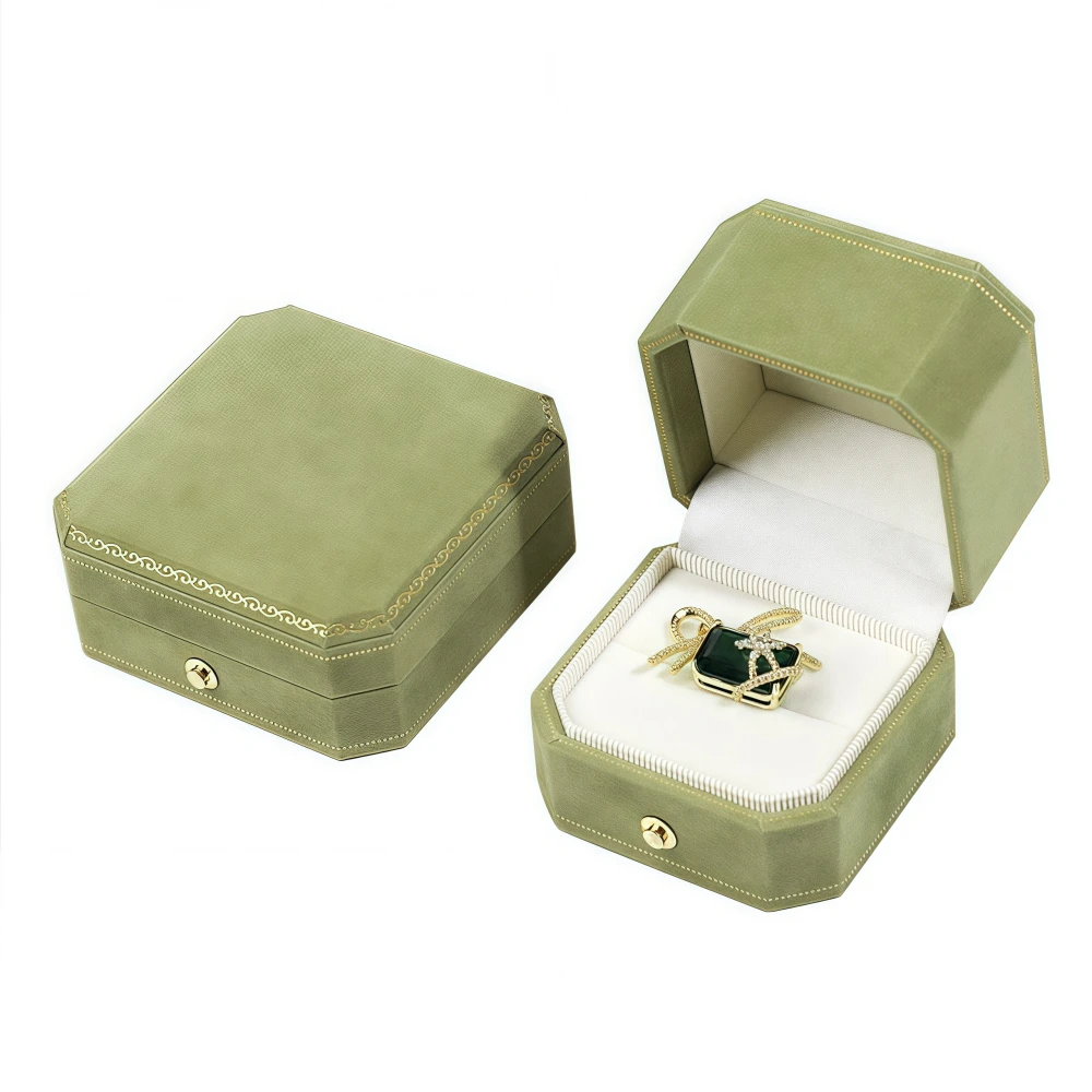 Ring Box 10 Ring Box 1 1