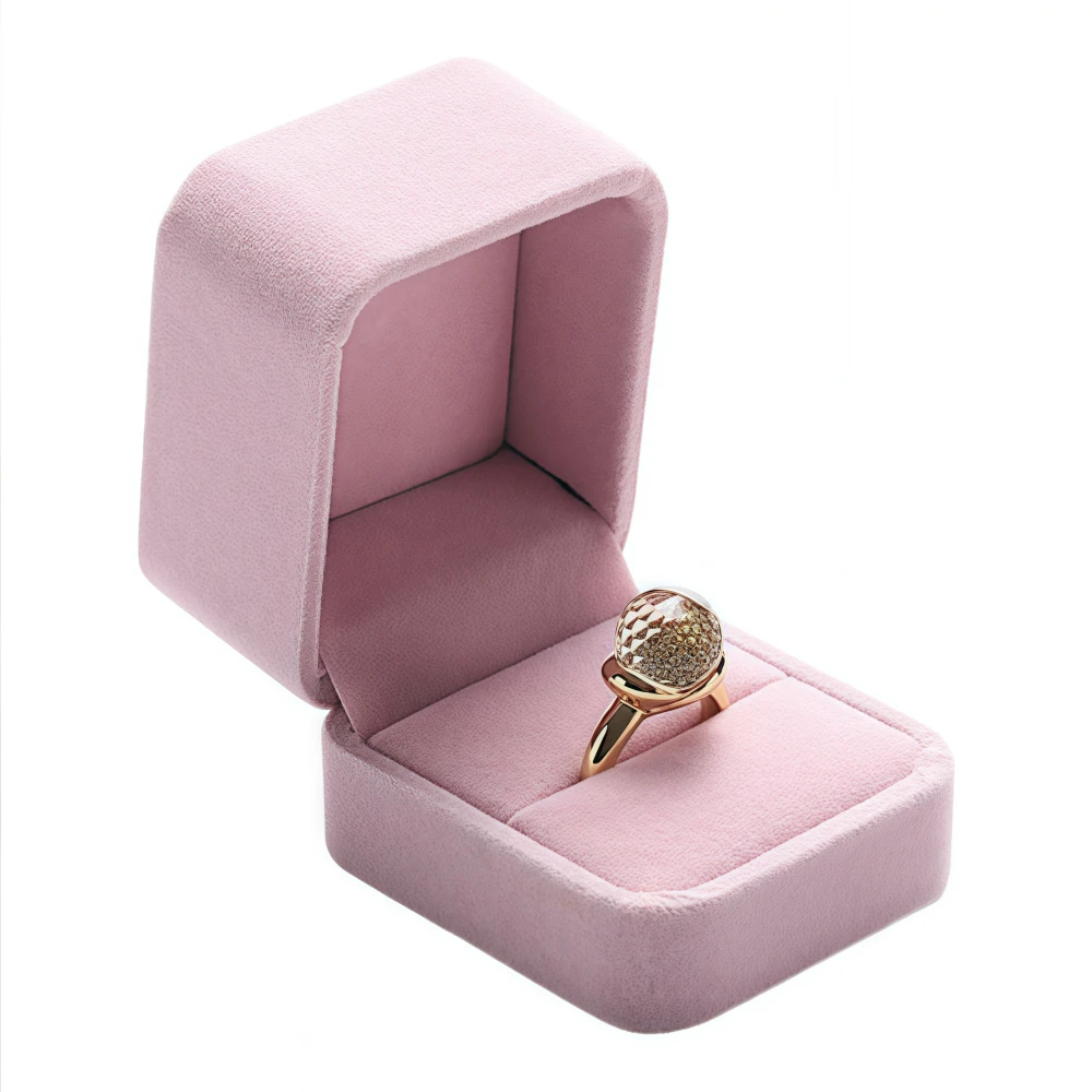 Ring Box 5 Ring Box 1