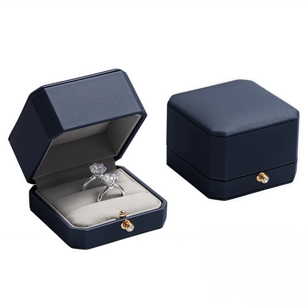 Ring Box 11 Ring Box 2