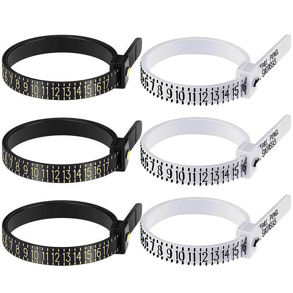 Other Jewelry Accessories 9 Ring Size Chart