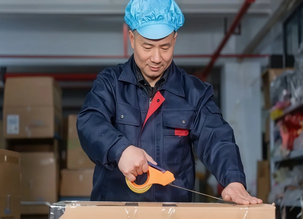 Water resistant Measure