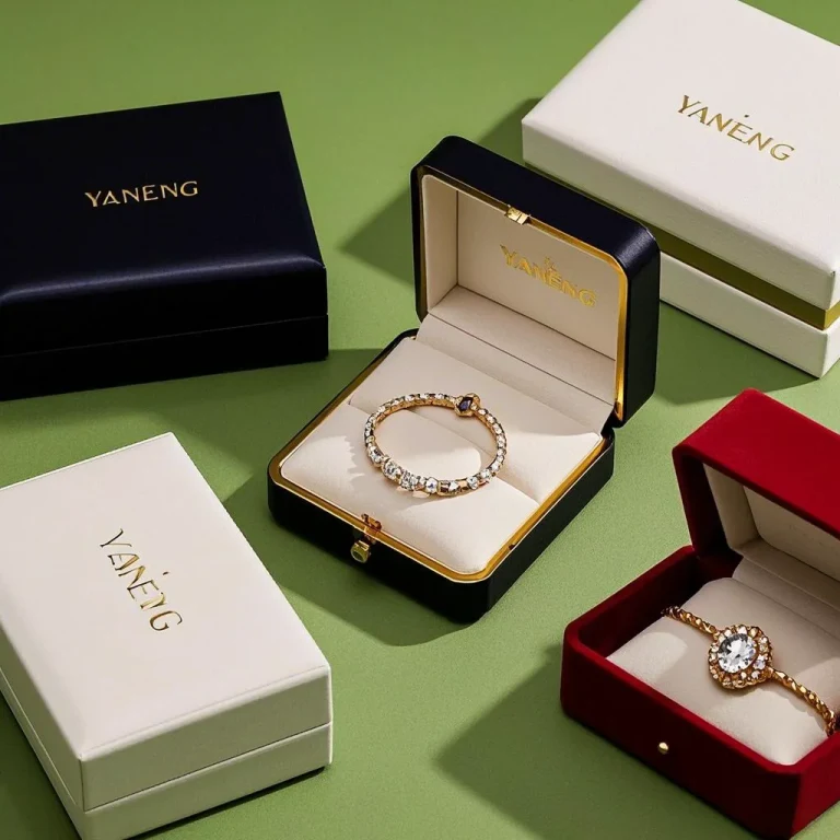 Yaneng Jewelry